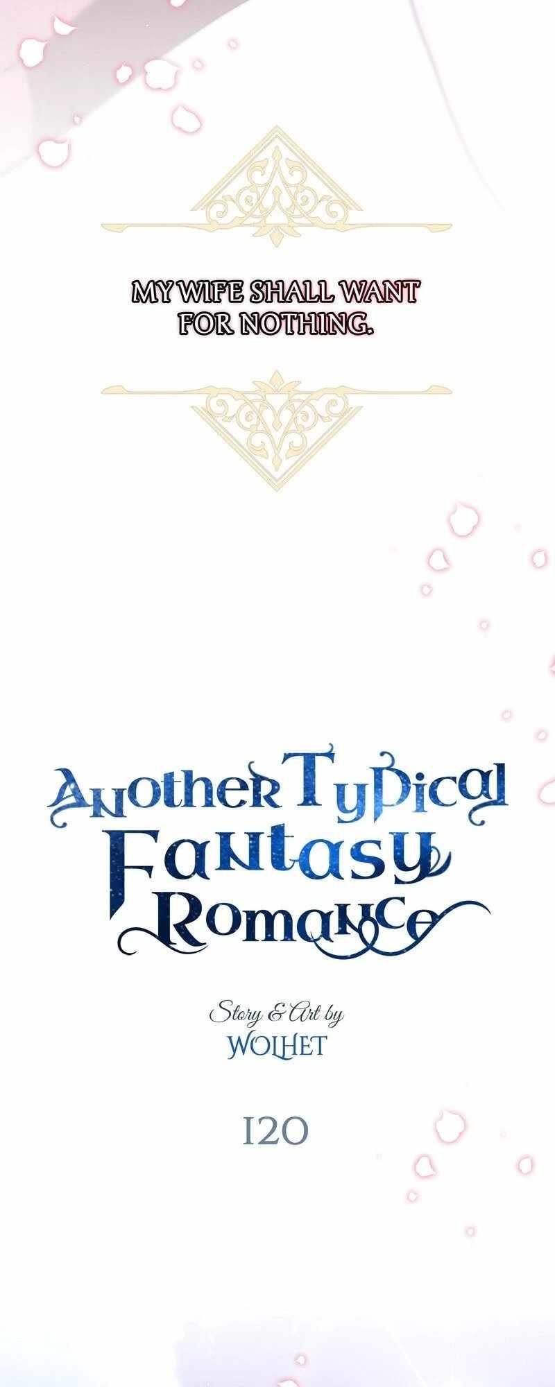 Another Typical Fantasy Romance Chapter 120 51